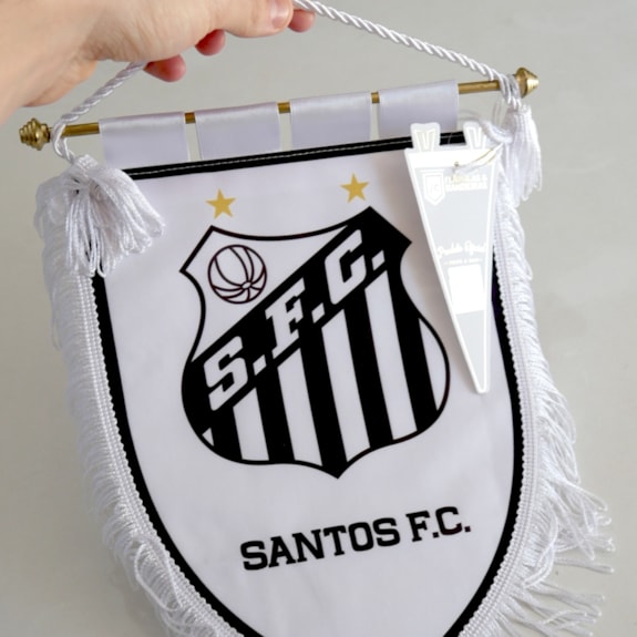 Flâmula Santos Futebol Clube Oficial