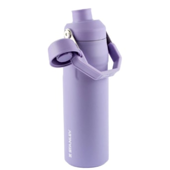 Garrafa Térmica Aerolight Fast Flow Lavender 710ml Stanley Original