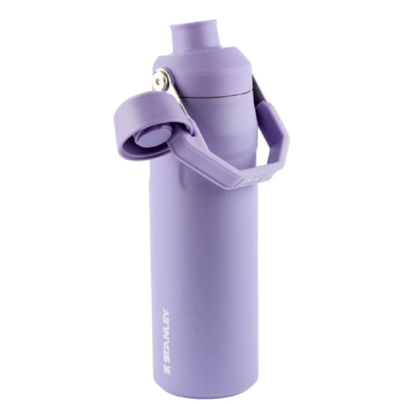 Garrafa Térmica Aerolight Fast Flow Lavender 710ml Stanley Original