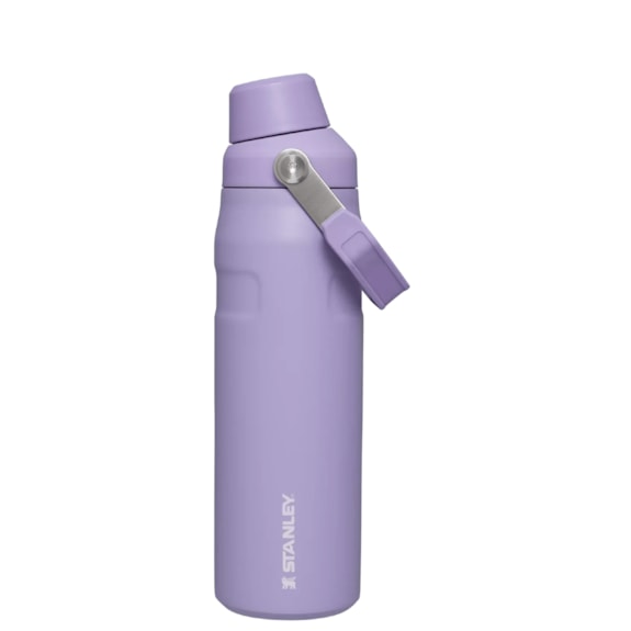 Garrafa Térmica Aerolight Fast Flow Lavender 710ml Stanley Original