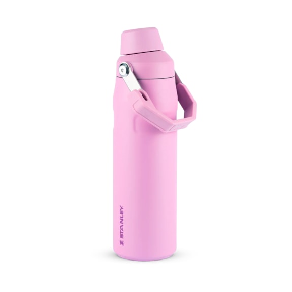 Garrafa Térmica Aerolight Fast Flow Lilac 710ml Stanley Original