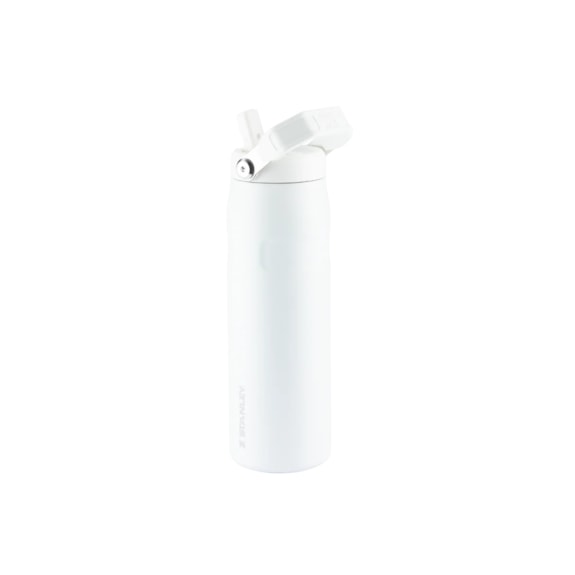 Garrafa Térmica Aerolight Flip Straw Frost 710ml Stanley Original
