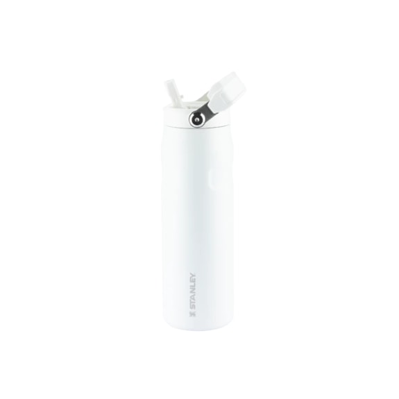 Garrafa Térmica Aerolight Flip Straw Frost 710ml Stanley Original