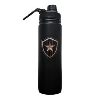 Garrafa Térmica Fresh Botafogo 650ml Gocase Oficial