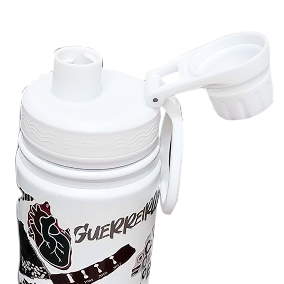 Garrafa Térmica Fresh Fluminense 650ml Gocase Oficial