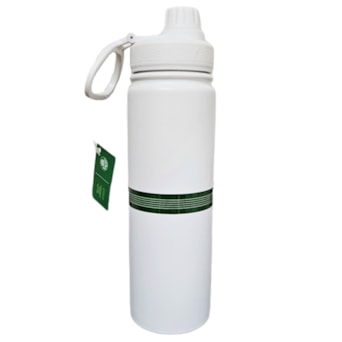 Garrafa Térmica Fresh Palmeiras 650ml Gocase Oficial