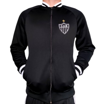 Jaqueta Atlético Mineiro Vintage - Masculino