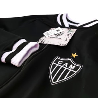 Jaqueta Atlético Mineiro Vintage - Masculino