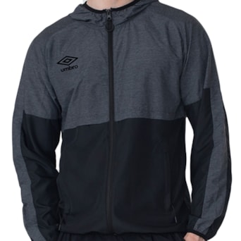 Jaqueta Corta Vento Umbro Activity - Masculino