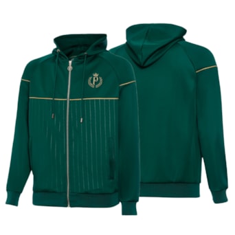 Jaqueta Palmeiras Golden Palestra Itália Verde - Masculino
