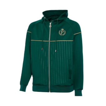 Jaqueta Palmeiras Golden Palestra Itália Verde - Masculino