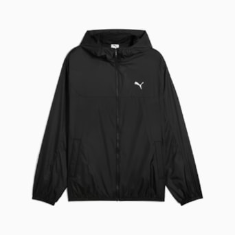 Jaqueta Puma Corta Vento Essentials Regular - Masculino