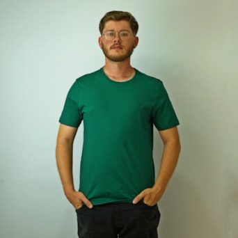 Kit Palmeiras 2 Camisas Polo + T Shirt Palestra 1914 - Masculino