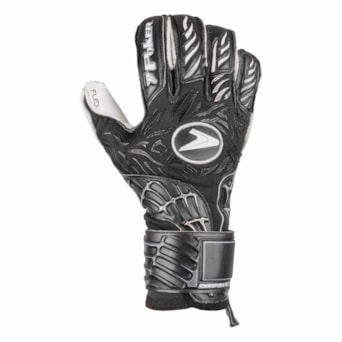 Luva Goleiro Poker Champion 8 Extended Profissional - Adulto