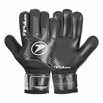 Luva Goleiro Poker Training Neo - Adulto