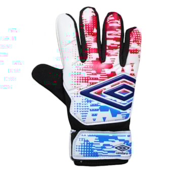 Luva Goleiro Umbro Formation Original - Infantil