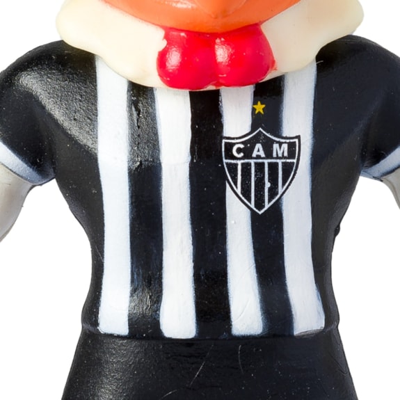 Mascote Atlético Mineiro - Galo