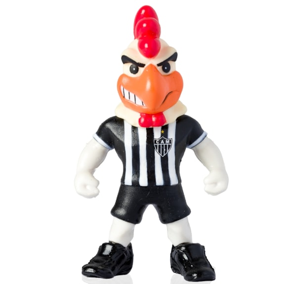 Mascote Atlético Mineiro - Galo