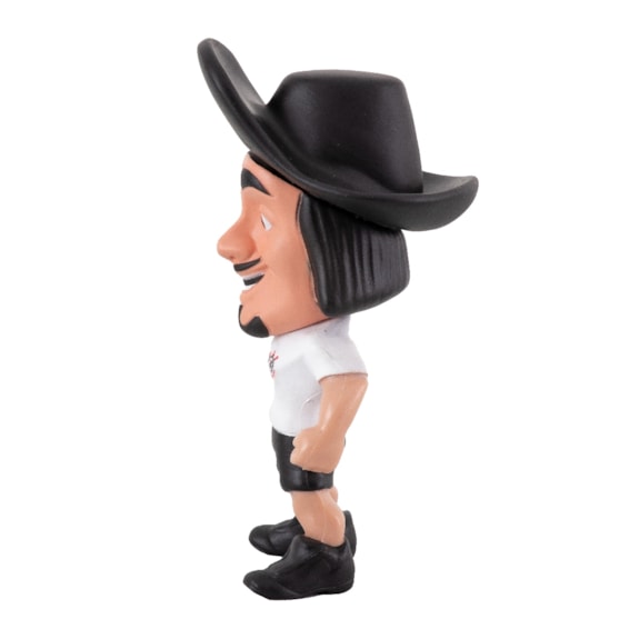 Mascote Corinthians - Mosqueteiro Camisa 1
