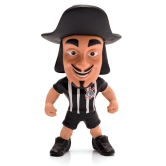Mascote Corinthians - Mosqueteiro Camisa 2