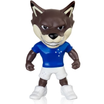 Mascote Cruzeiro - Raposa