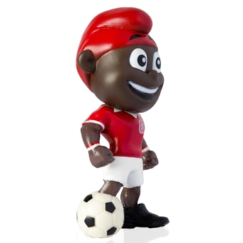 Mascote Internacional - Saci