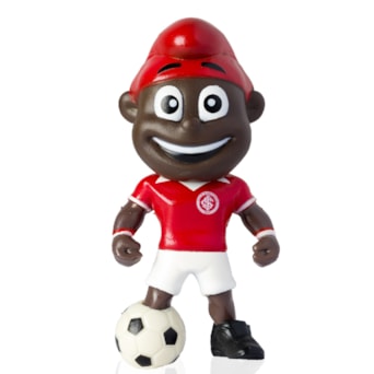 Mascote Internacional - Saci