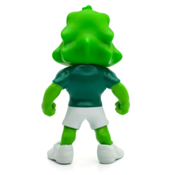 Mascote Palmeiras - Periquito