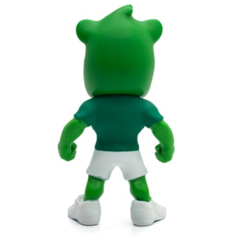 Mascote Palmeiras - Porco