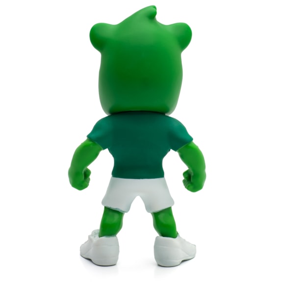 Mascote Palmeiras - Porco