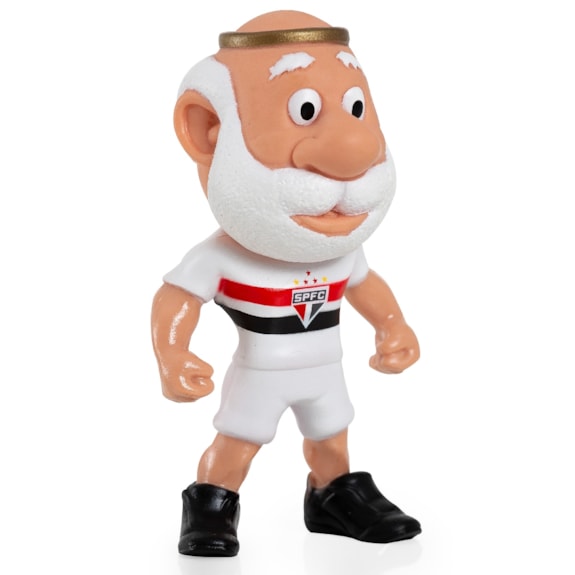 Mascote São Paulo - Santo Paulo Camisa 1