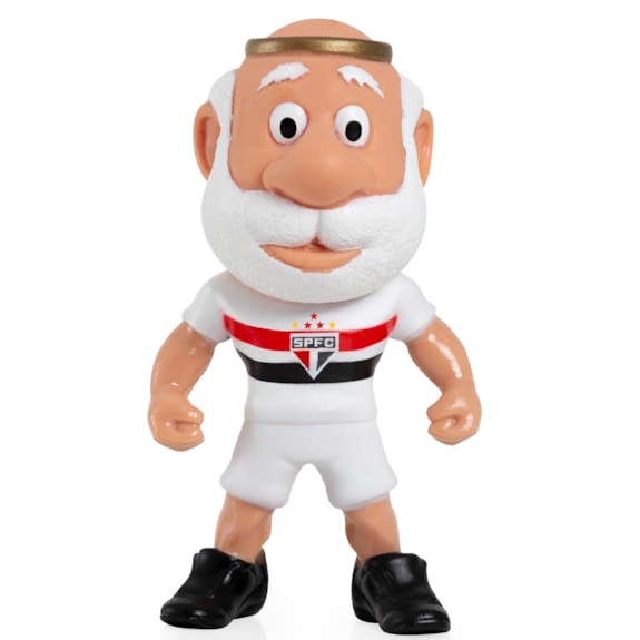 Mascote São Paulo - Santo Paulo Camisa 1