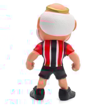 Mascote São Paulo - Santo Paulo Camisa 2