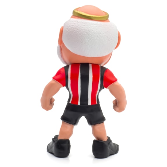 Mascote São Paulo - Santo Paulo Camisa 2