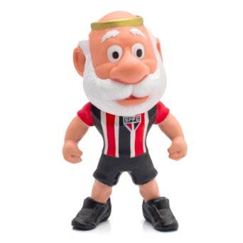 Mascote São Paulo - Santo Paulo Camisa 2