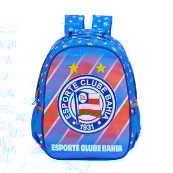 Mochila Bahia Escolar Esportiva Xeryus Símbolo Oficial