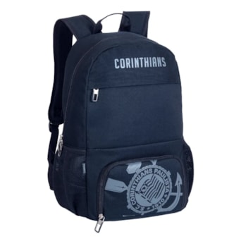 Mochila Corinthians Esportiva Xeryus Oficial