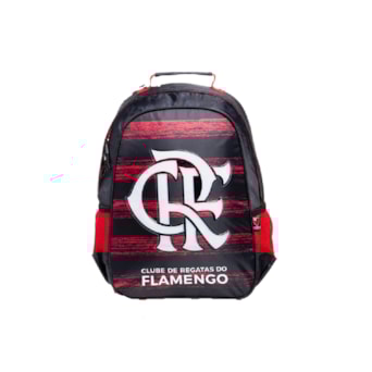 Mochila Flamengo Escolar Esportiva Xeryus Oficial