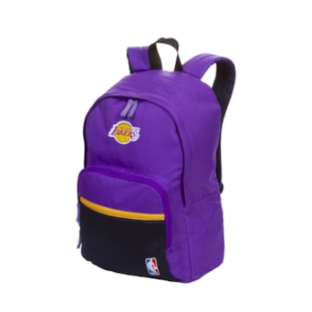 Mochila NBA Los Angeles Lakers Legend Grande Oficial