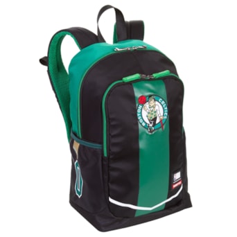Mochila Nba Magic Boston Celtics Sestini - Original