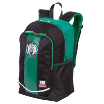 Mochila Nba Magic Boston Celtics Sestini - Original