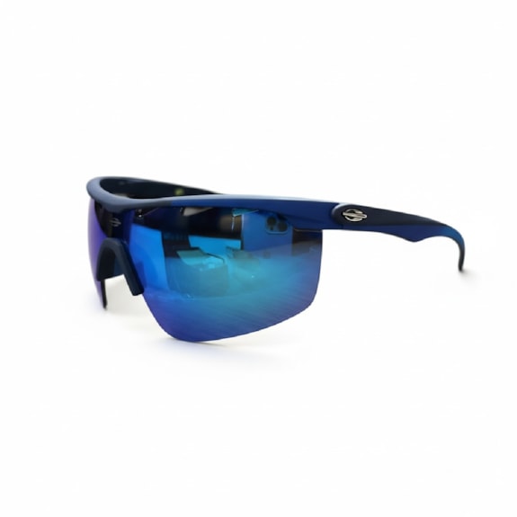 Óculos De Sol Mormaii Esportivo Athlon IV Original