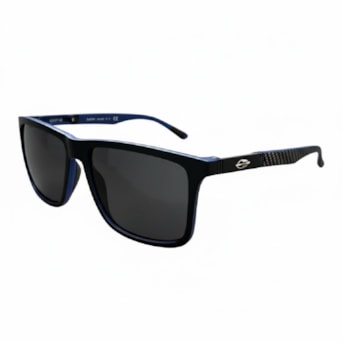 Óculos De Sol Mormaii Kona Parede Azul Original