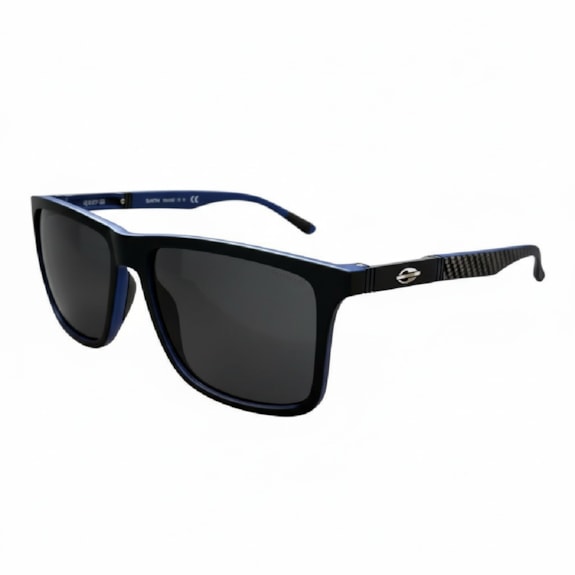 Óculos De Sol Mormaii Kona Parede Azul Original