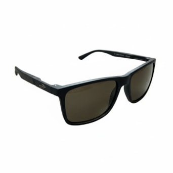 Óculos De Sol Mormaii Kona Polarizado Preto Original