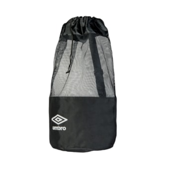 Saco Umbro Porta Bolas - Unissex