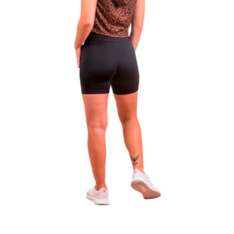 Shorts Academia Area Anna - Feminino
