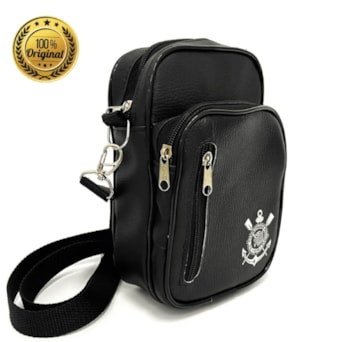 Shoulder Bag Corinthians - Oficial