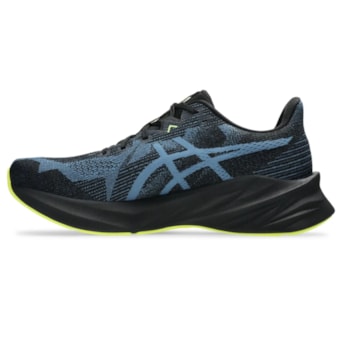 Tênis Asics Dynablast 5 Black - Masculino