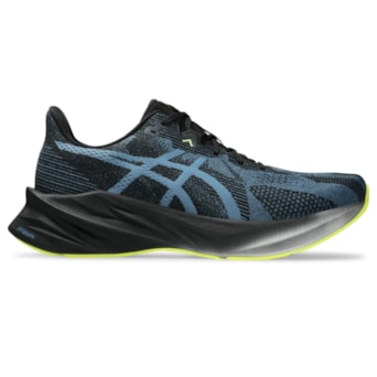 Tênis Asics Dynablast 5 Black - Masculino